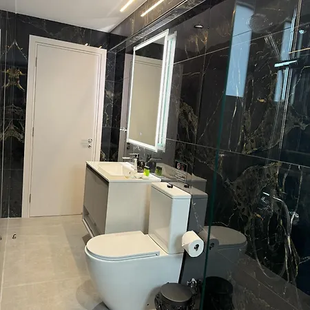 Living Boutique Adults Only Daire