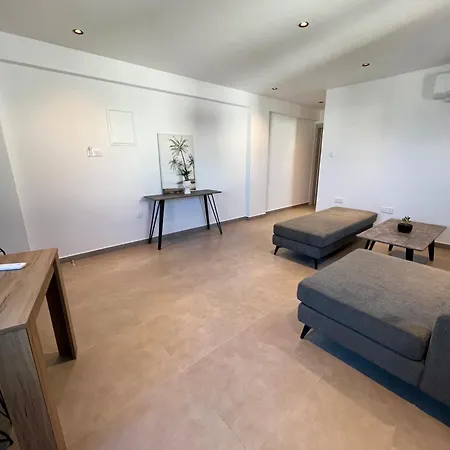 Living Boutique Adults Only Ayia Napa
