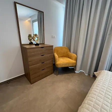 Apartamento Living Boutique Adults Only Ayia Napa