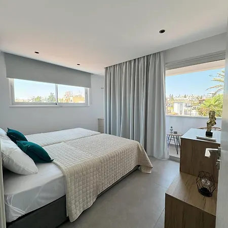 Apartamento Living Boutique Adults Only *