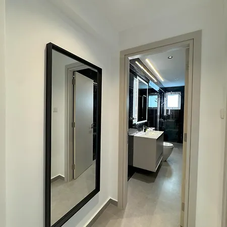 Apartamento Living Boutique Adults Only *