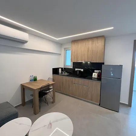 Living Boutique Adults Only Ayia Napa