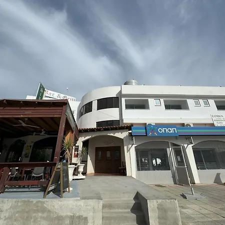 Living Boutique Adults Only * Ayia Napa