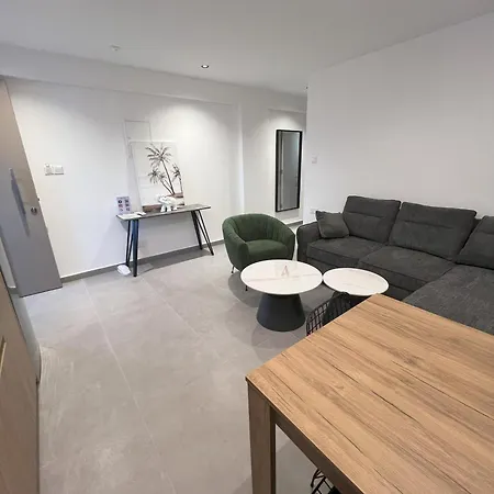 Apartamento Living Boutique Adults Only Ayia Napa
