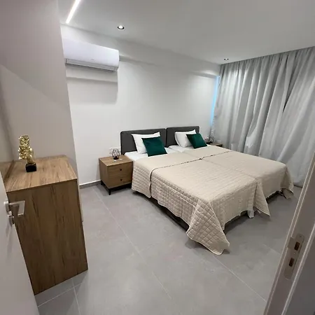 Living Boutique Adults Only * Ayia Napa