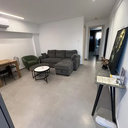 Apartamento Living Boutique Adults Only