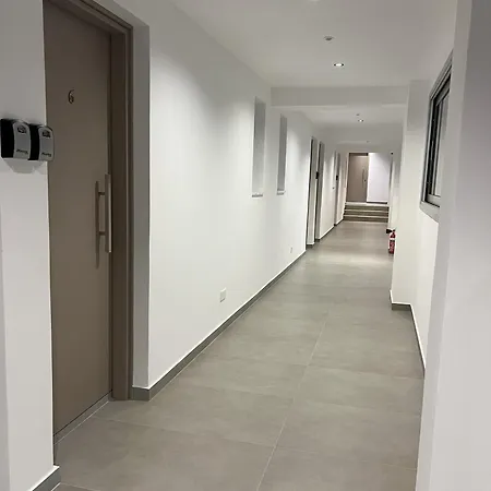 Apartamento Living Boutique Adults Only Ayia Napa