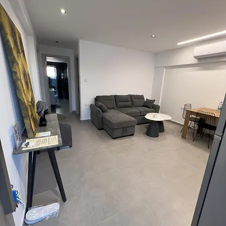 Living Boutique Adults Only Ayia Napa