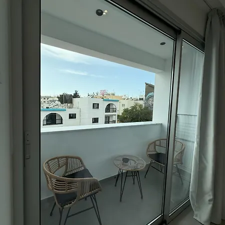 Living Boutique Adults Only Apartamento