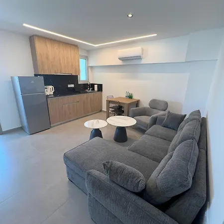 Living Boutique Adults Only Ayia Napa