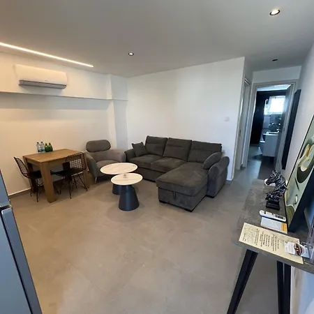 Apartamento Living Boutique Adults Only