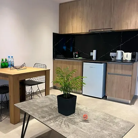 Apartamento Living Boutique Adults Only