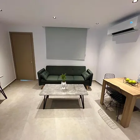 Living Boutique Adults Only Apartman *