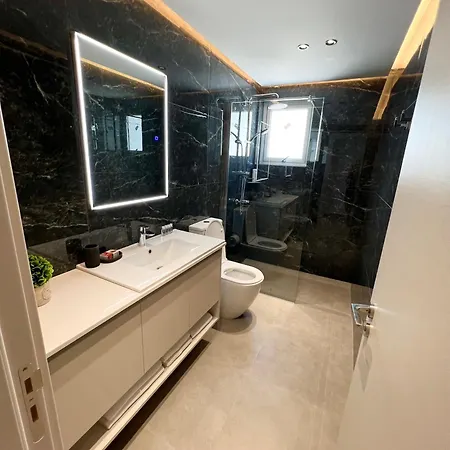 Living Boutique Adults Only Apartman