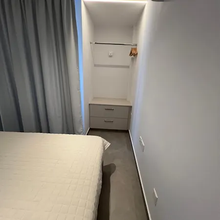 Apartman Living Boutique Adults Only