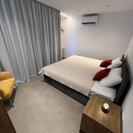 Apartman Living Boutique Adults Only Ajía Nápa