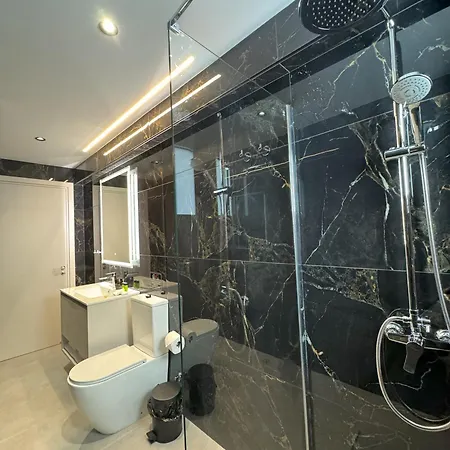 Living Boutique Adults Only Apartman