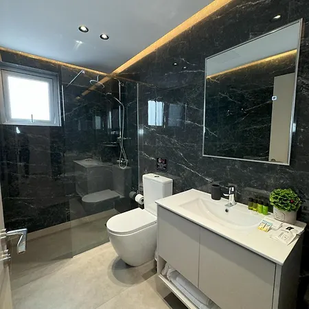 Apartman Living Boutique Adults Only