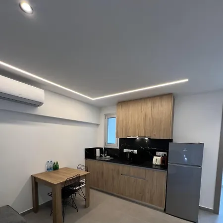 Apartman Living Boutique Adults Only